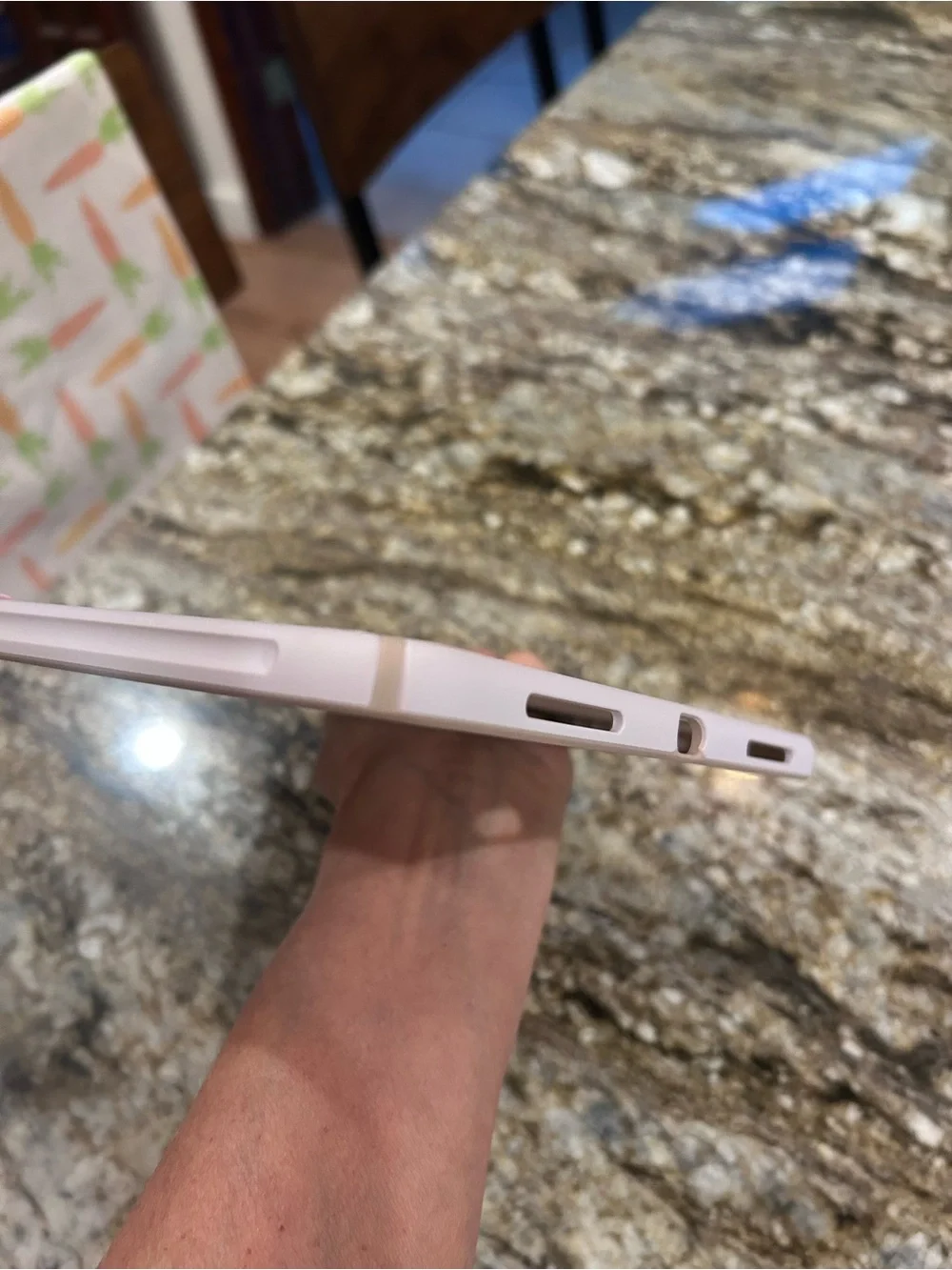 Speck Standyshell Case with Kickstand for Apple iPad 10.9”. (10th Gen)